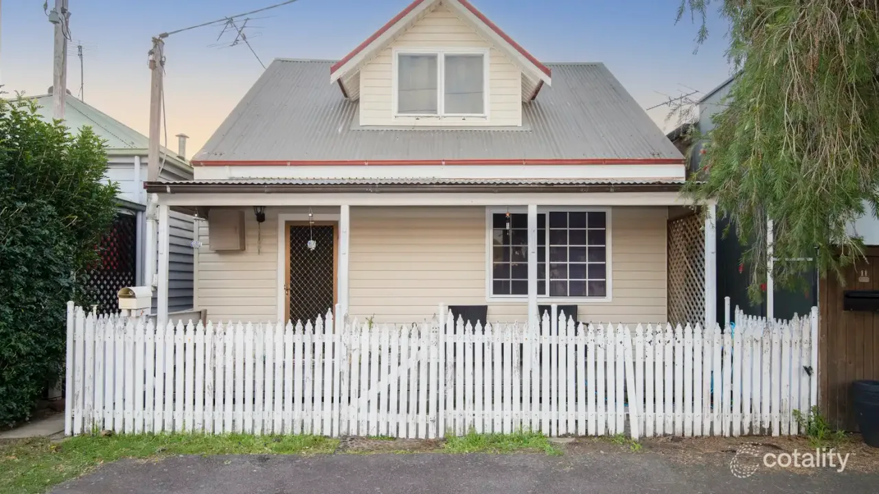 3-bedroom house at 13 Islington Street, Islington, NSW 2296, Newcastle, New South Wales