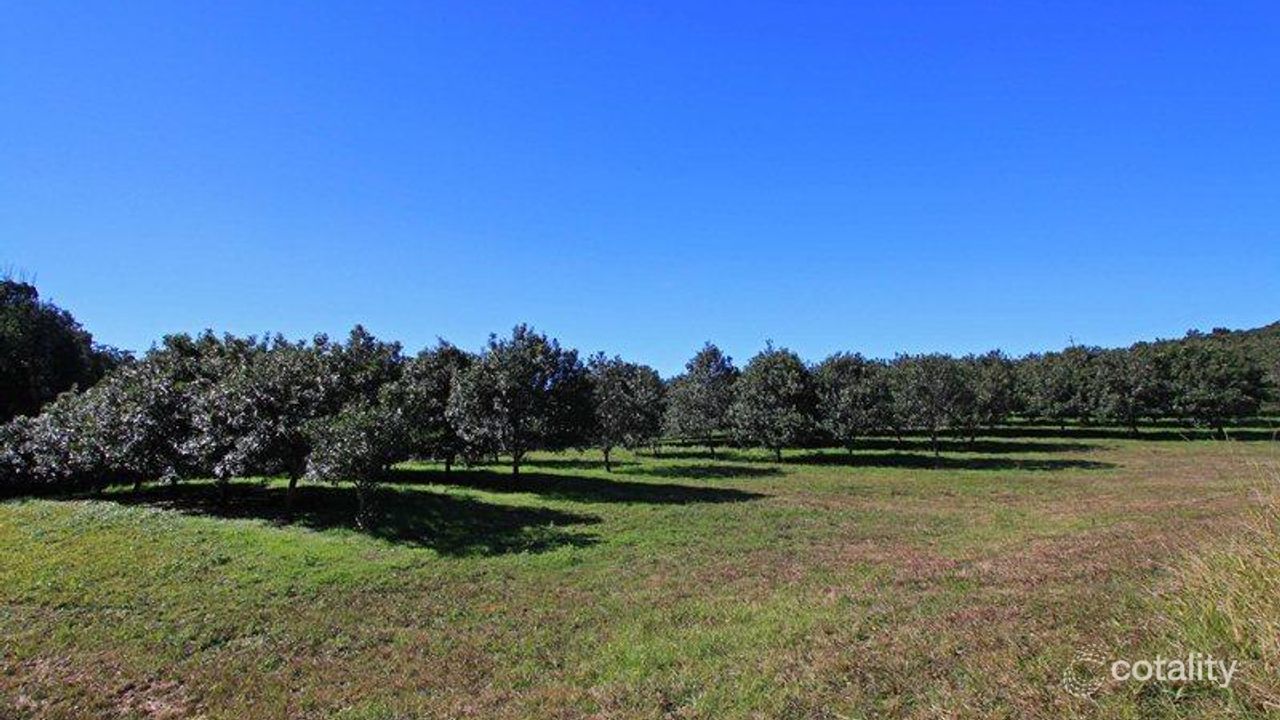 4-bedroom unit at 1799 Dunoon Road, Dunoon, NSW 2480, Lismore Council, New South Wales