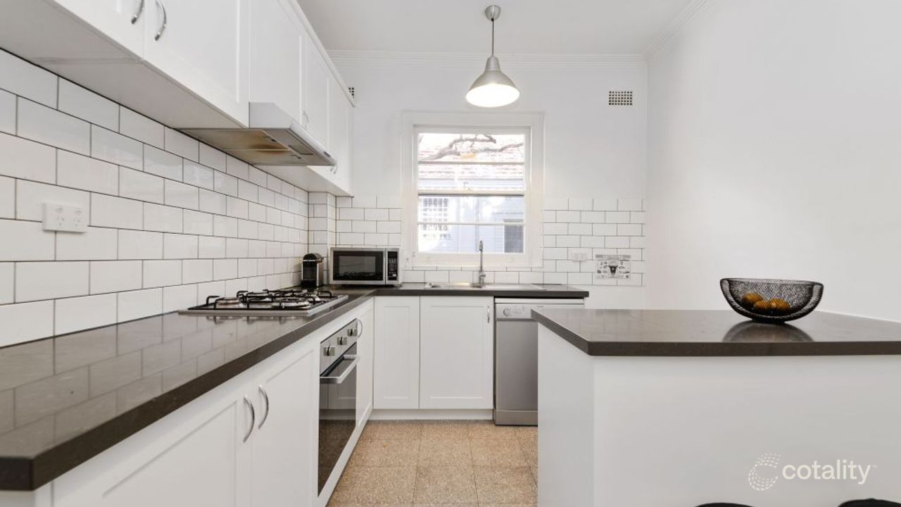 2-bedroom unit at 6/36 Salisbury Road, Rose Bay, NSW 2029, Waverley, New South Wales