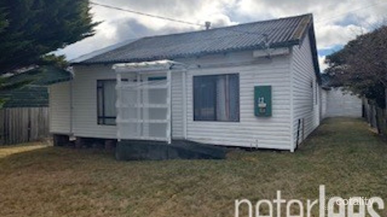 2-bedroom house at 12 Schell Street, Rossarden, TAS 7213, Northern Midlands Council, Tasmania