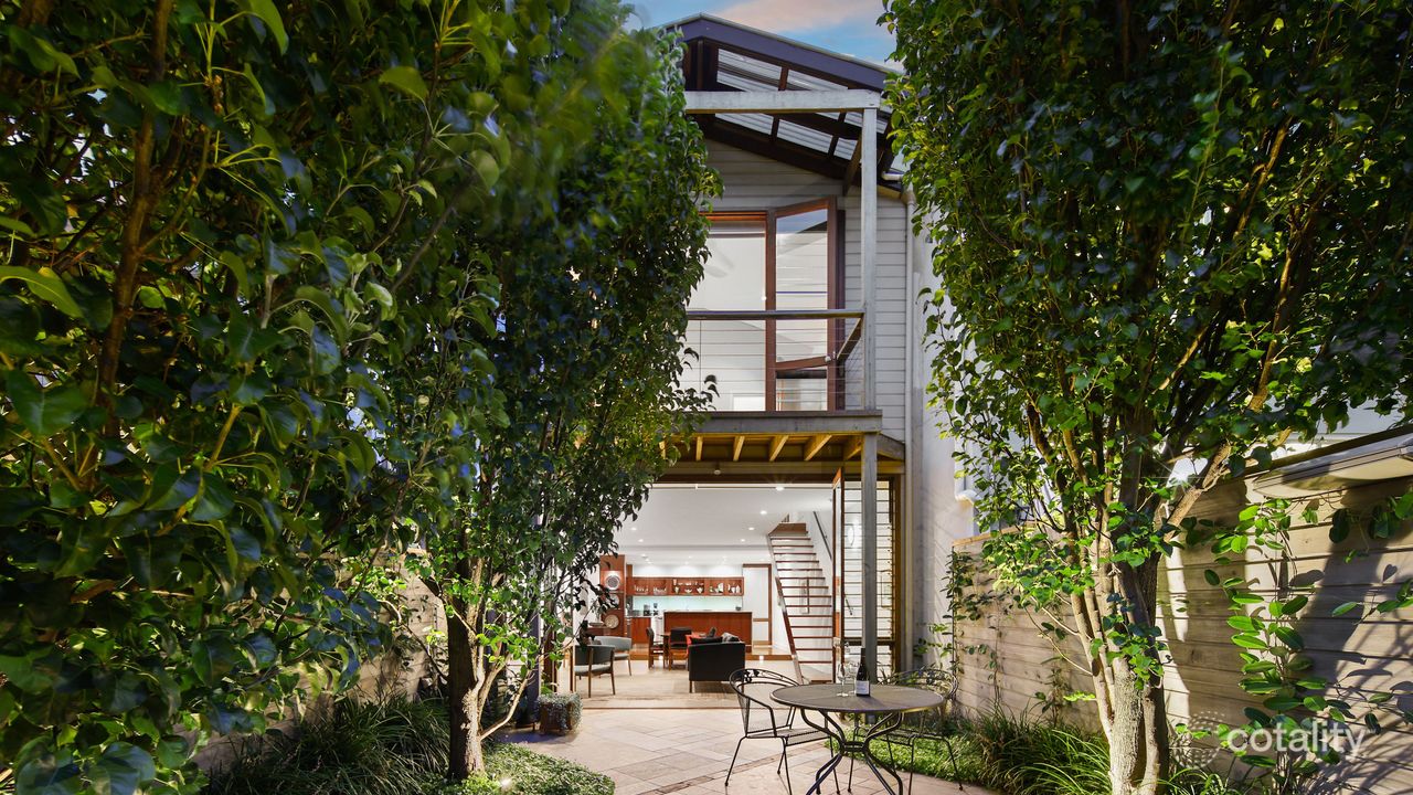 4-bedroom house at 37 Wigram Road, Glebe, NSW 2037, Sydney Council, New South Wales
