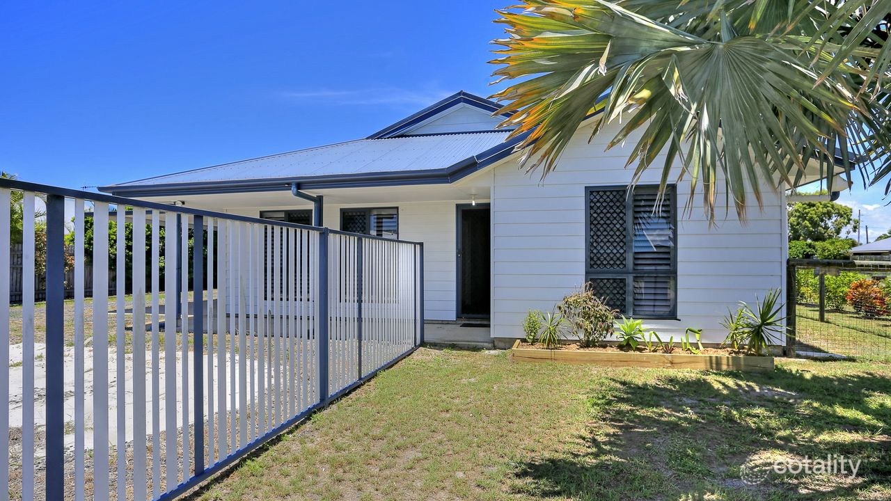 3-bedroom house at 6 Pelican Way, Woodgate, QLD 4660, Bundaberg, Queensland