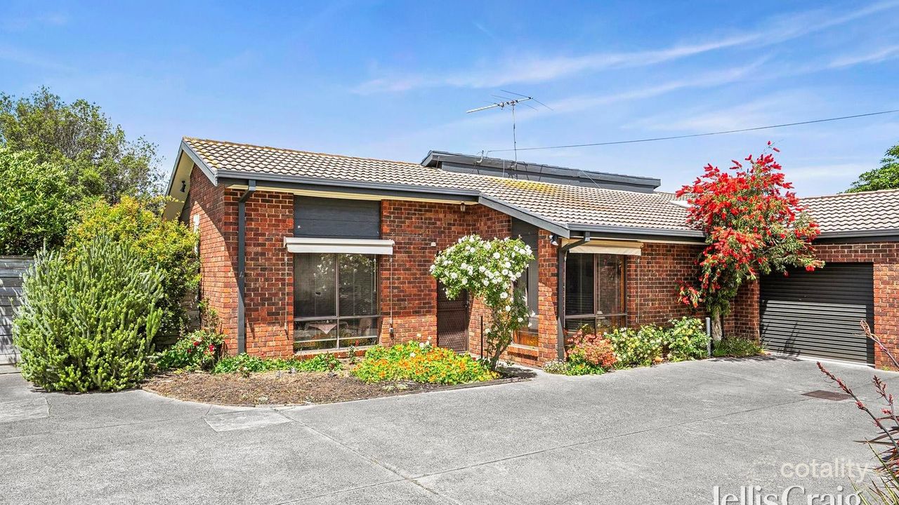 2-bedroom unit at 4/83-85 Drysdale Avenue, Hamlyn Heights, VIC 3215, Greater Geelong, Victoria