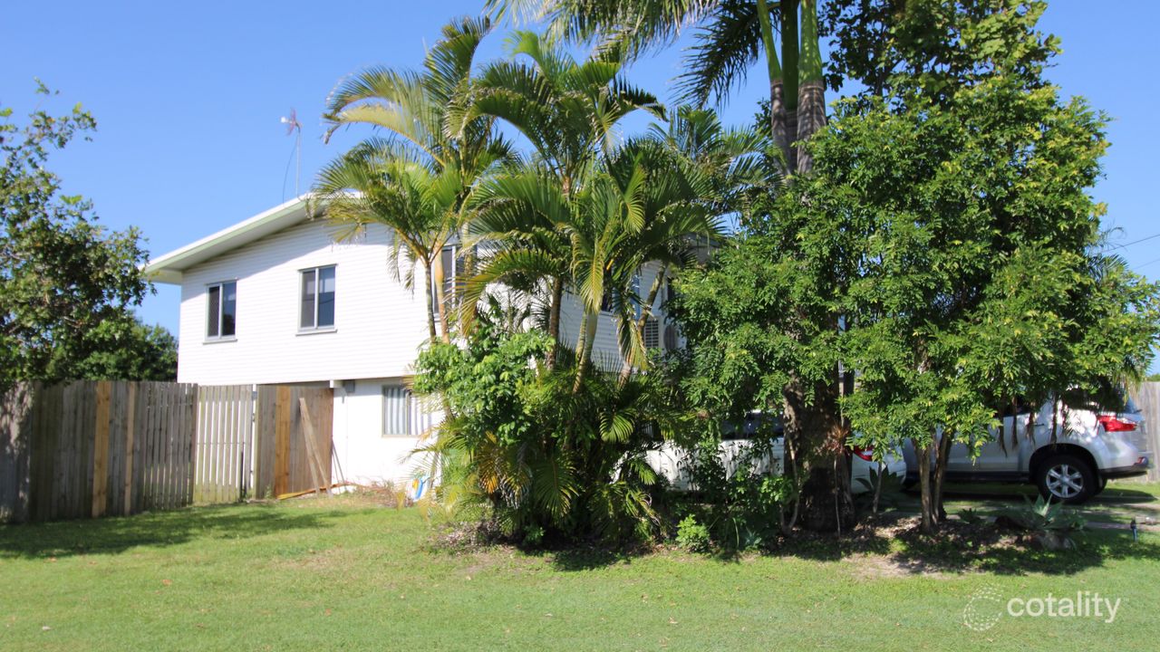 3-bedroom house at 1/92 Kippen Street, South Mackay, QLD 4740, Mackay Council, Queensland