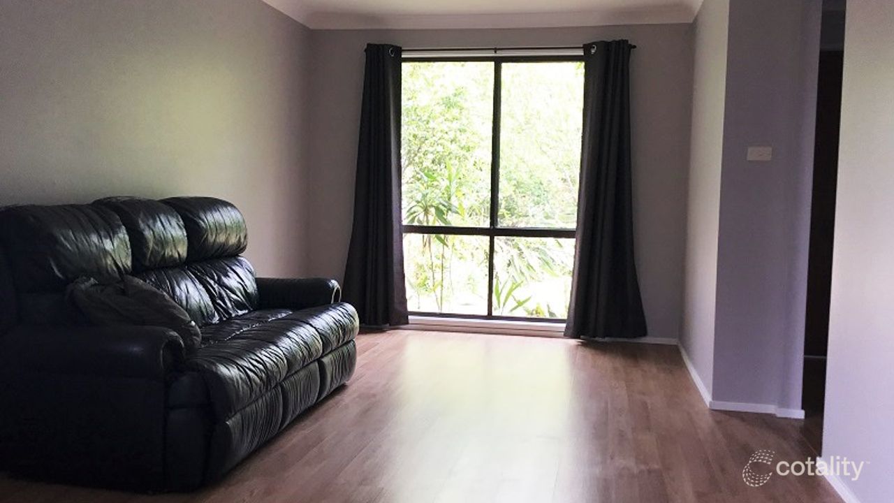 2-bedroom house at 65 Great Western Highway, Woodford, NSW 2778, Blue Mountains Council, New South Wales