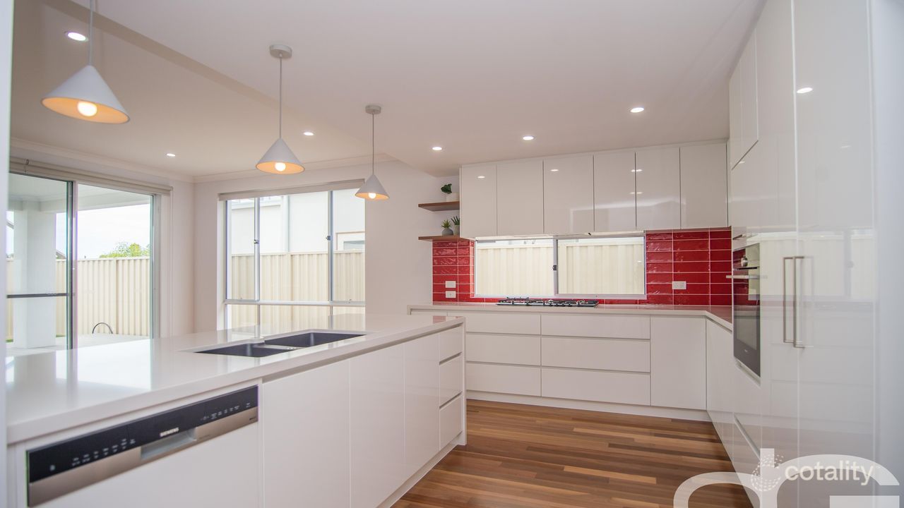 4-bedroom house at 2/51 Amherst Street, White Gum Valley, WA 6162, Fremantle Council, Western Australia