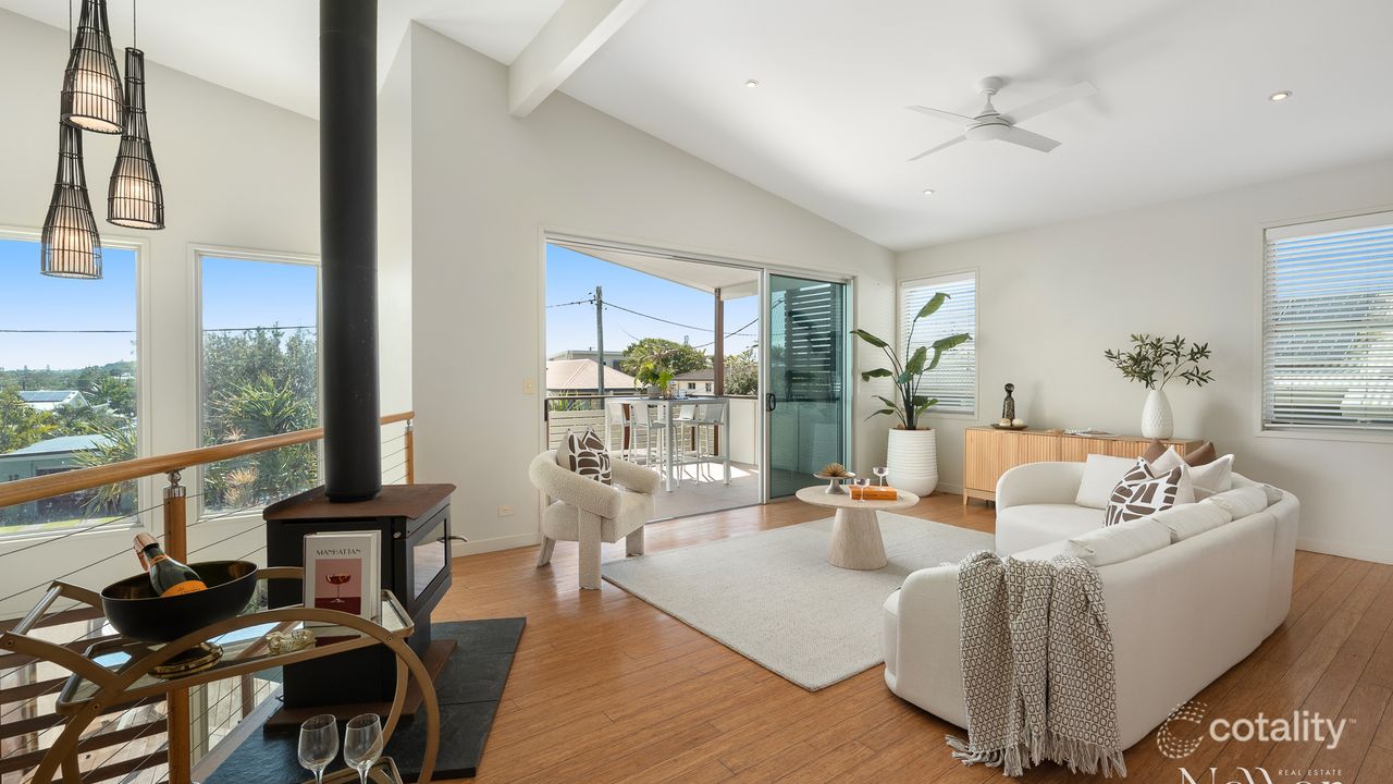 4-bedroom house at 13 Greenshank Street, Peregian Beach, QLD 4573, Noosa, Queensland