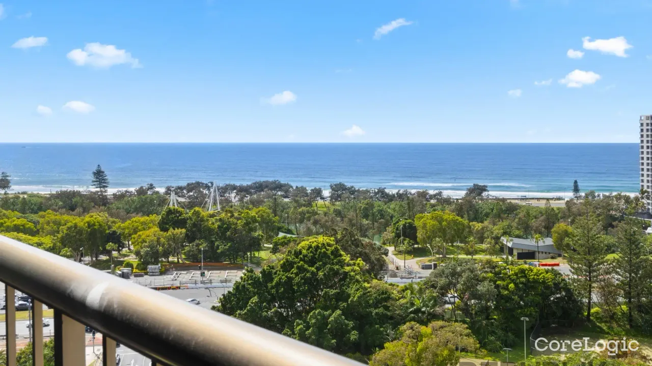 2-bedroom unit at 77/5 Admiralty Drive, Gold Coast Council, Queensland