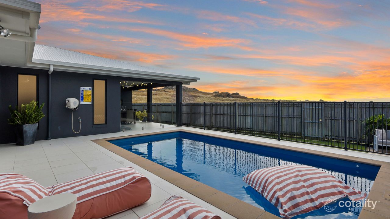 4-bedroom house at 12 Gair Street, Rural View, QLD 4740, Mackay, Queensland
