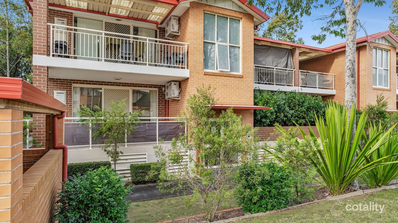 3-bedroom unit at 39/221A Waterworth Drive, Mount Annan, NSW 2567, Camden, New South Wales