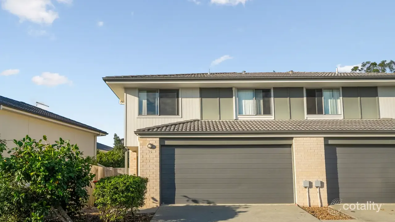 4-bedroom unit at 15/9 Brushwood Court, Mango Hill, QLD 4509, Moreton Bay, Queensland