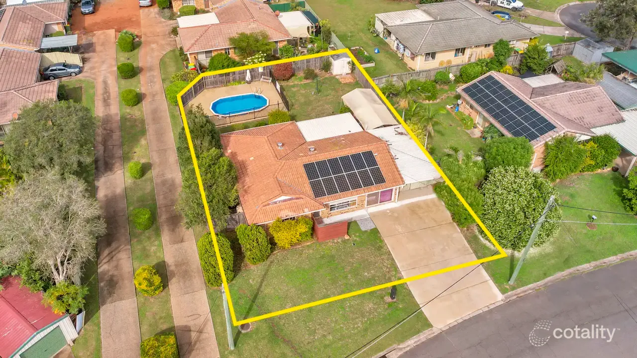 3-bedroom house at 10 Mcgreavy Street, One Mile, QLD 4305, Ipswich, Queensland