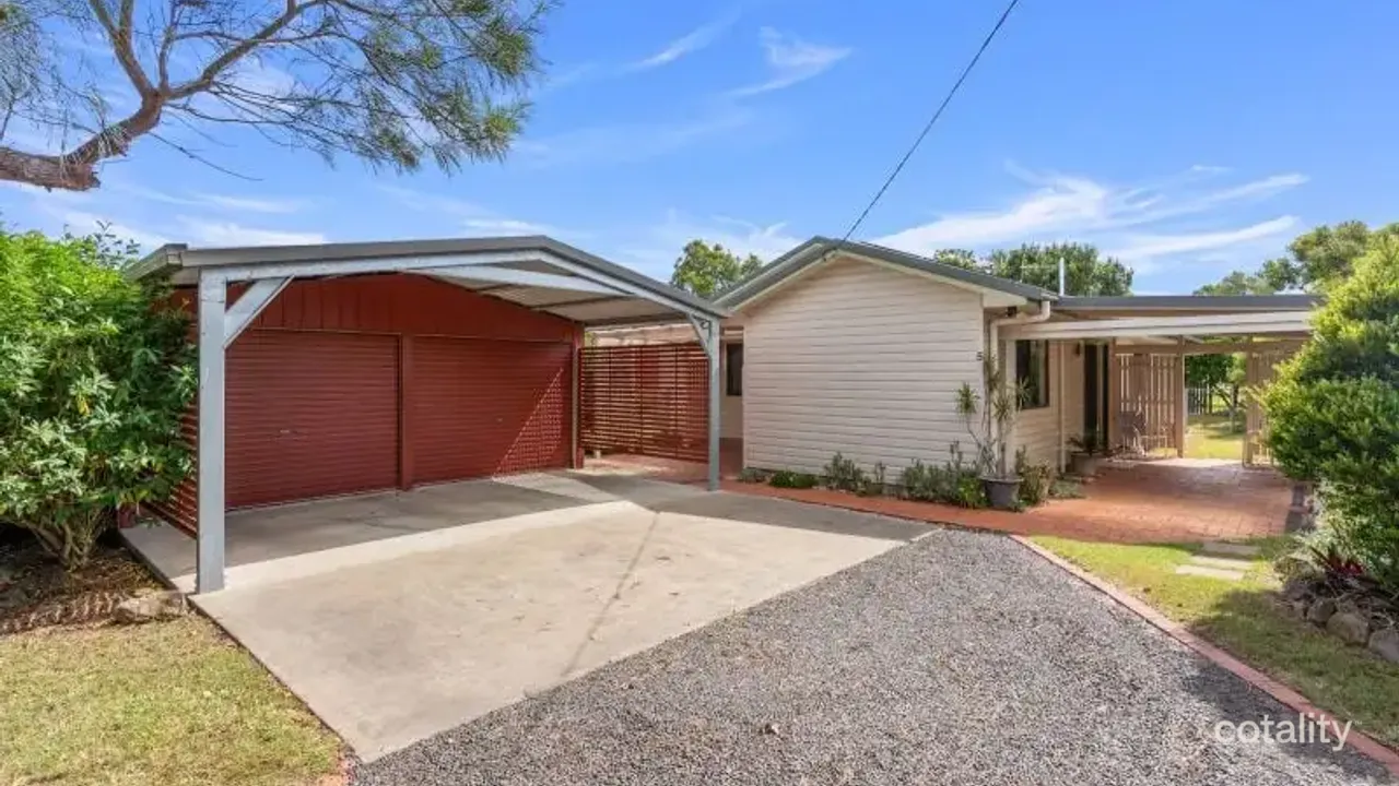 3-bedroom house at 5 Bourbon Place, Casino, NSW 2470, Richmond Valley Council, New South Wales