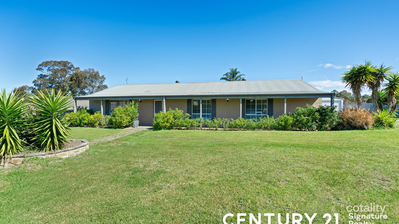 3-bedroom house at 3 Arthur Street, Worrigee, NSW 2540, Shoalhaven, New South Wales