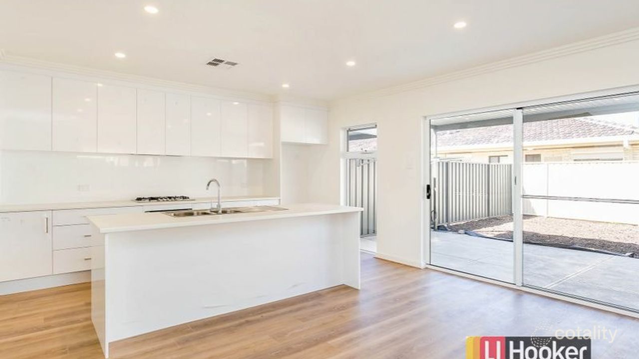 3-bedroom unit at 3/1B Glenburnie Street, Seaton, SA 5023, Charles Sturt, South Australia