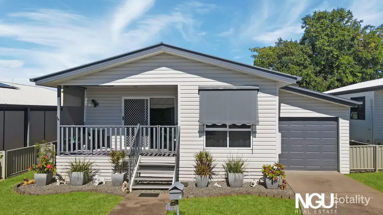 3-bedroom unit at 179/102A Moores Pocket Road, Moores Pocket, QLD 4305, Ipswich Council, Queensland