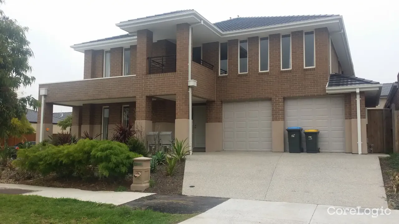 5-bedroom house at 47 Australis Drive, Wyndham Council, Victoria