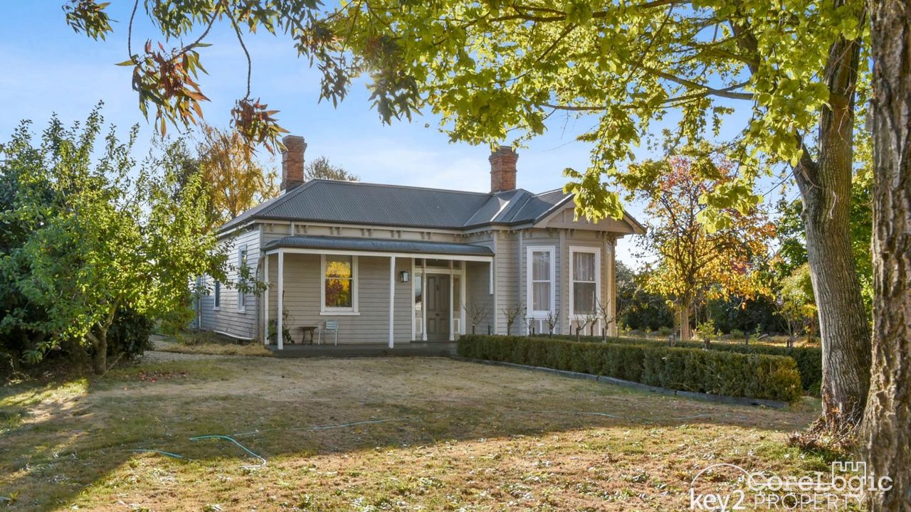 3-bedroom house at 28 Main Road, Northern Midlands Council, Tasmania