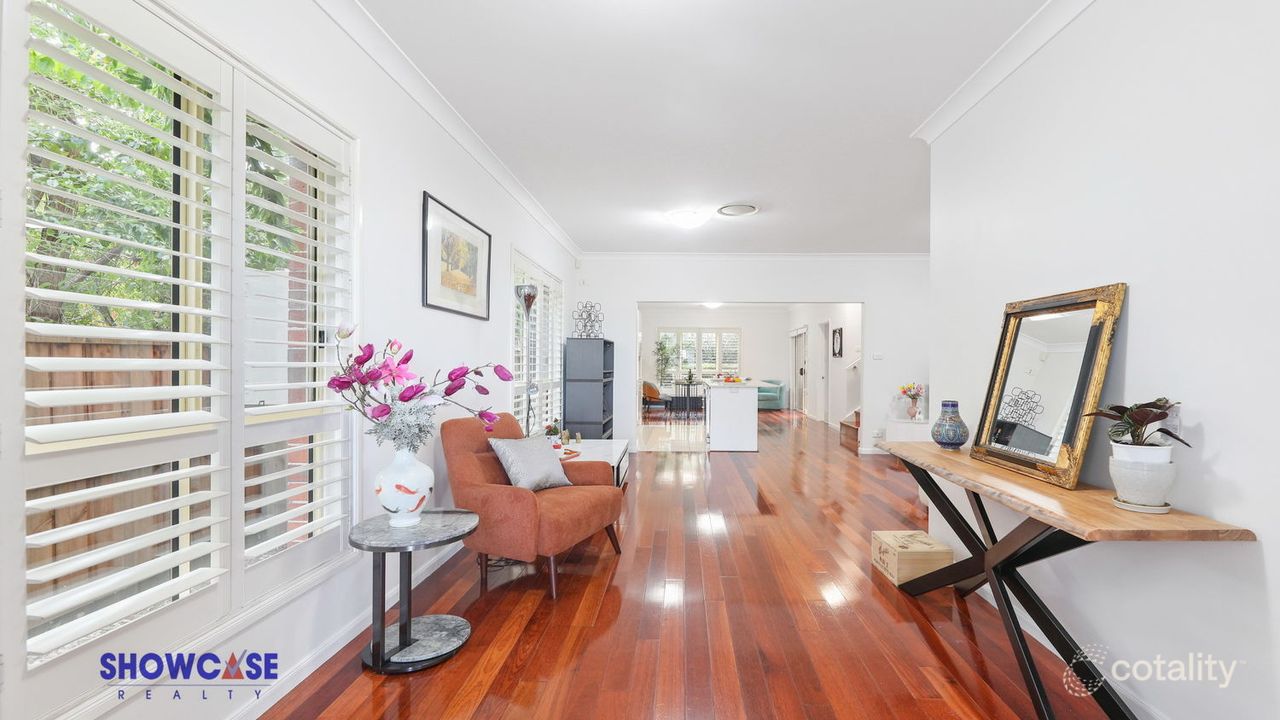 4-bedroom house at 20A Sirius Street, Dundas Valley, NSW 2117, Parramatta Council, New South Wales