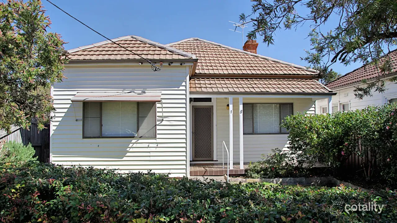 3-bedroom house at 15 Marlowe Street, Campsie, NSW 2194, Canterbury-Bankstown, New South Wales