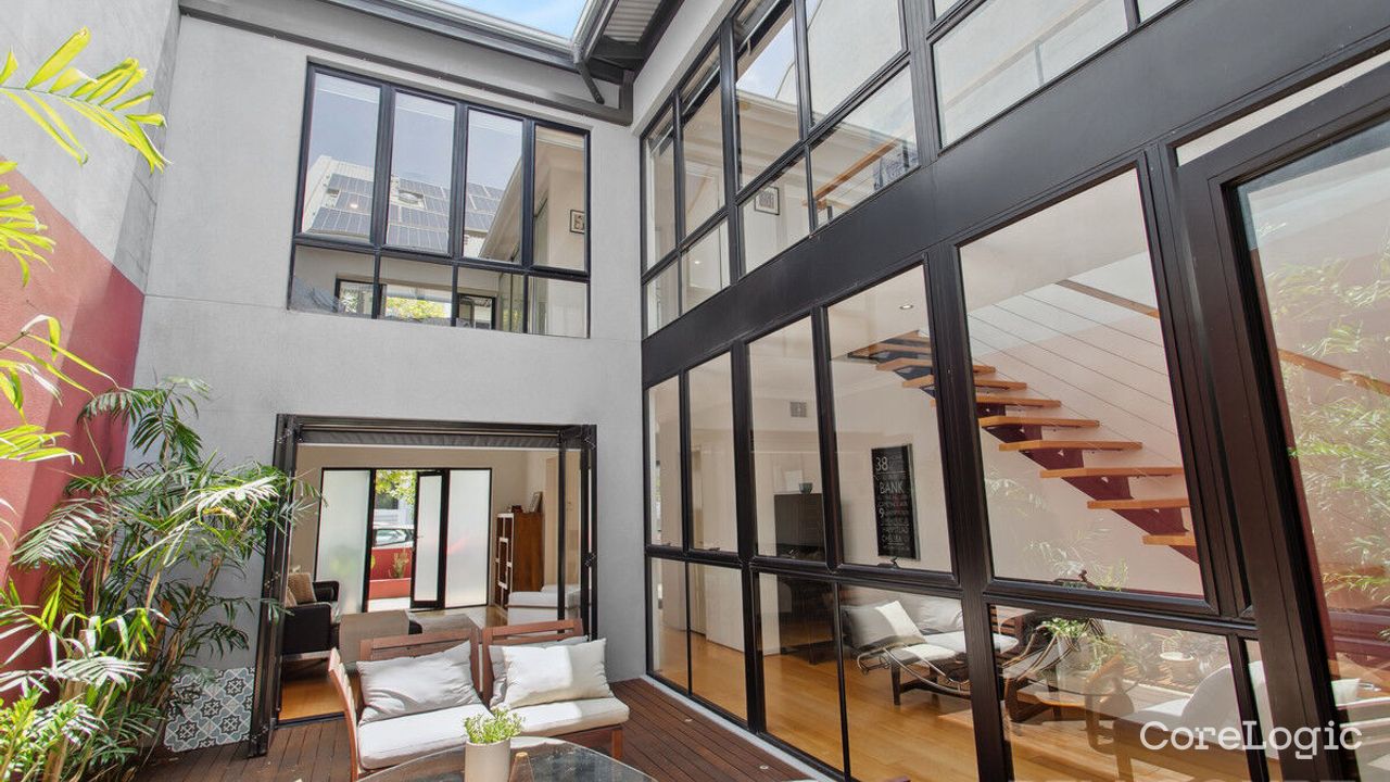 3-bedroom house at 119 Brown Street, Perth Council, Western Australia