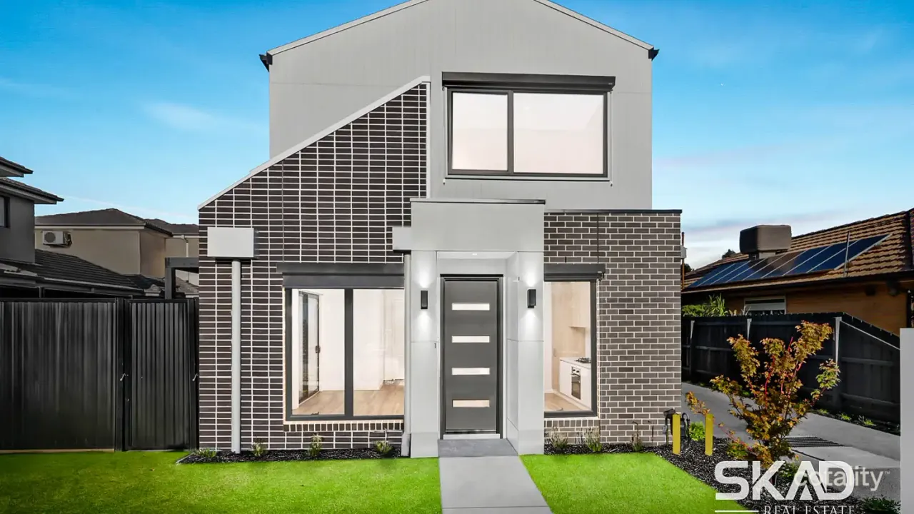 3-bedroom unit at 1/6 Lambassa Grove, Reservoir, VIC 3073, Darebin Council, Victoria