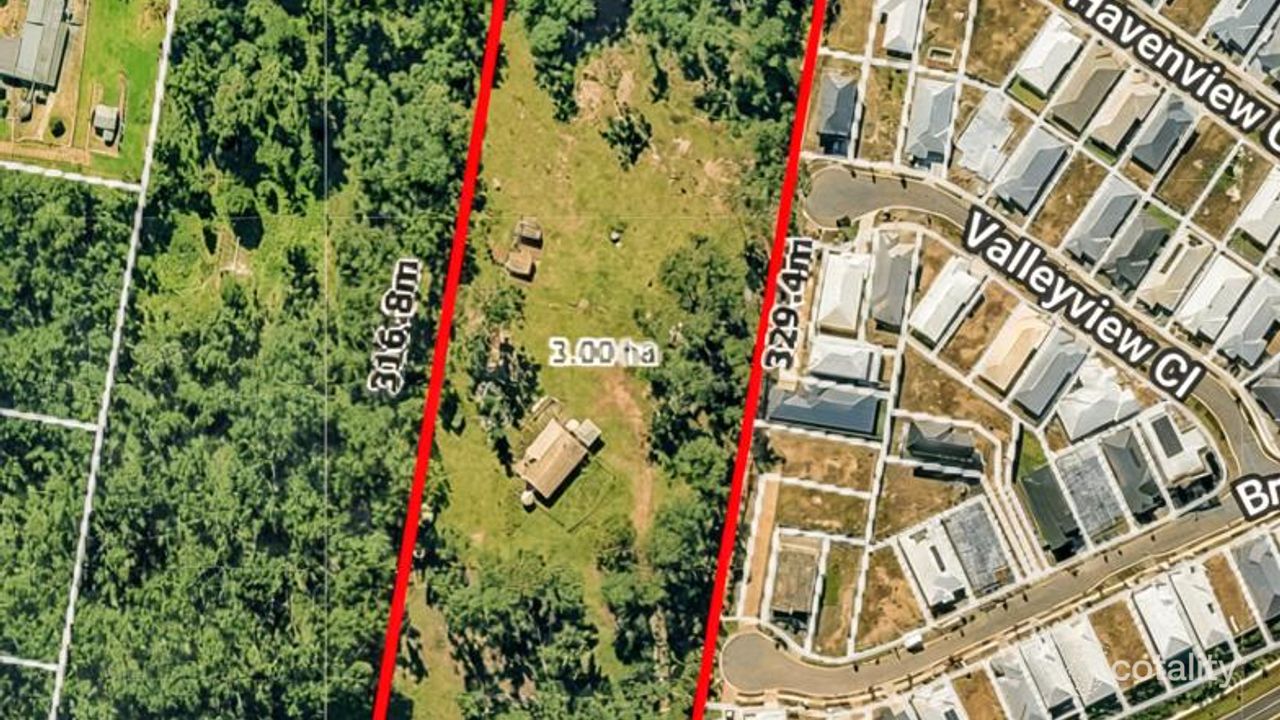 3-bedroom house at 364-374 Hein Road, Bahrs Scrub, QLD 4207, Logan, Queensland