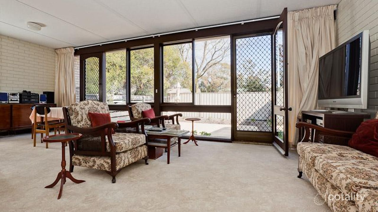2-bedroom house at 22 Dallachy Place, Page, ACT 2614, Unincorporated Act, Australian Capital Territory