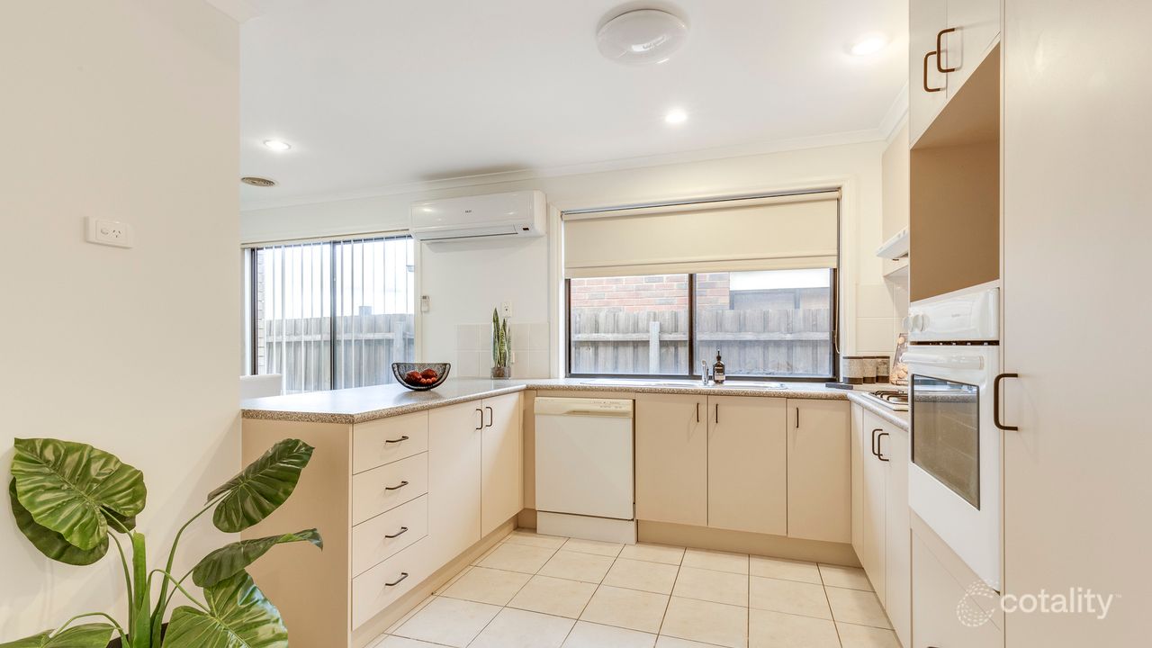 3-bedroom unit at 13 Mathisen Terrace, Hillside, VIC 3037, Melton, Victoria