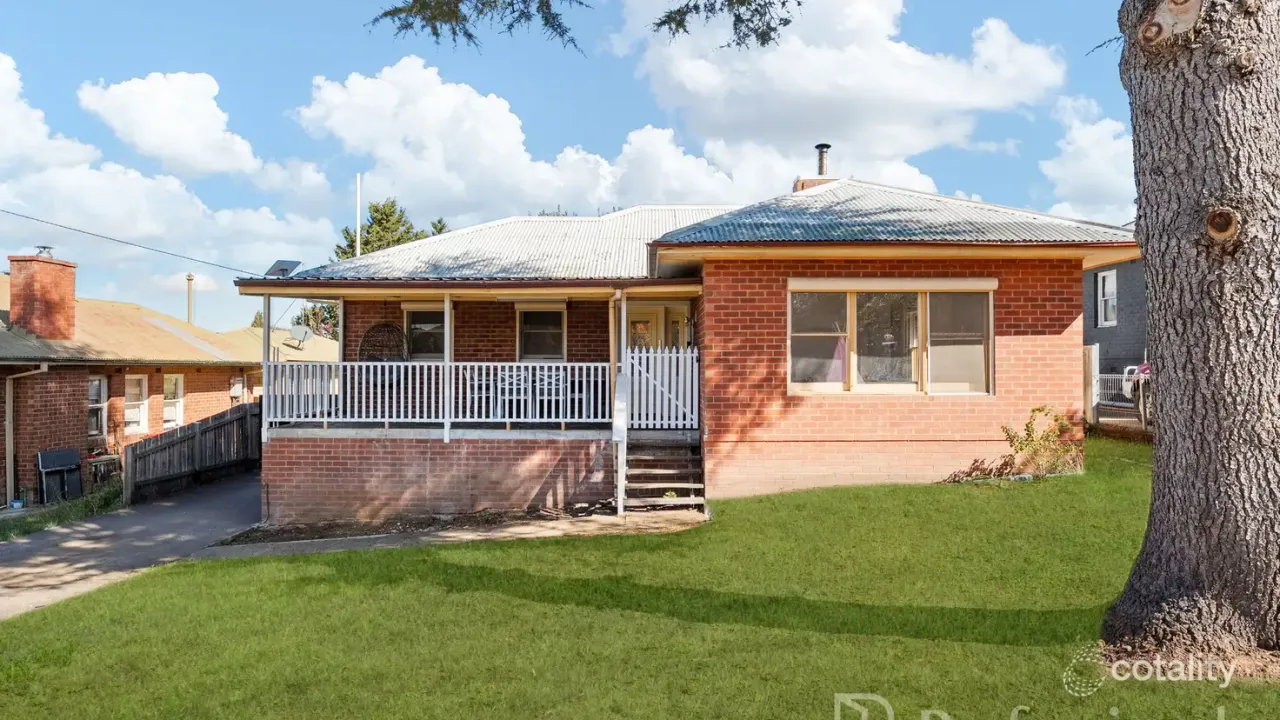 3-bedroom house at 268 Lambert Street, West Bathurst, NSW 2795, Bathurst, New South Wales
