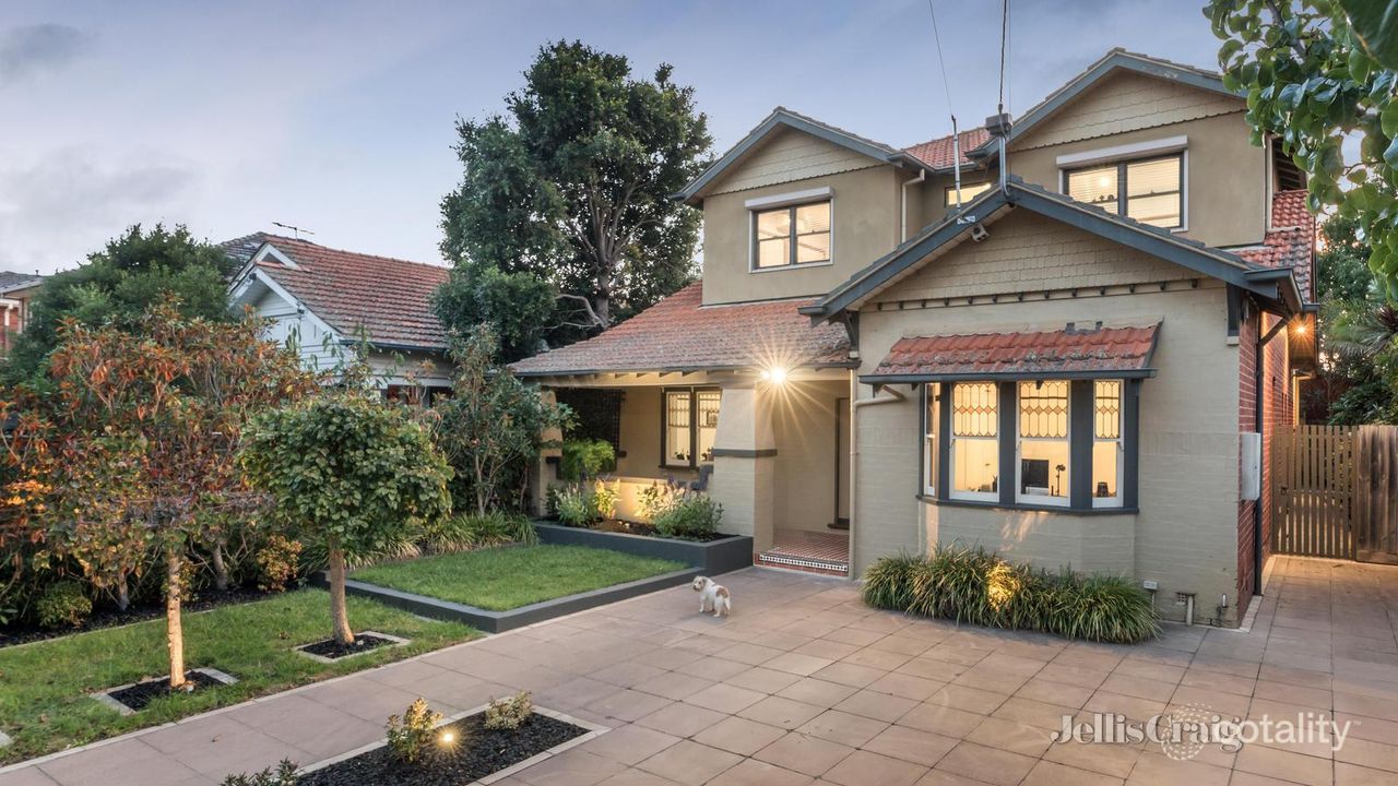 4-bedroom house at 25A Darling Road, Malvern East, VIC 3145, Stonnington Council, Victoria