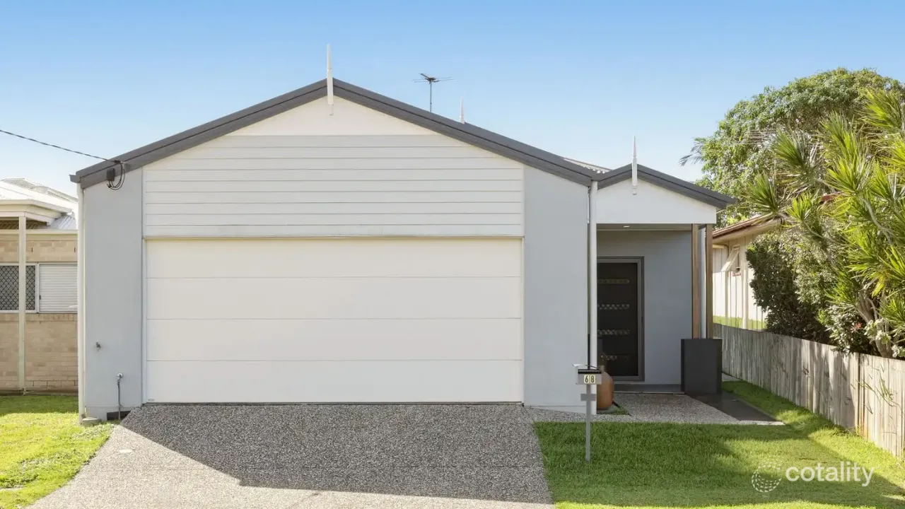 3-bedroom house at 68 Collins Street, Woody Point, QLD 4019, Moreton Bay, Queensland