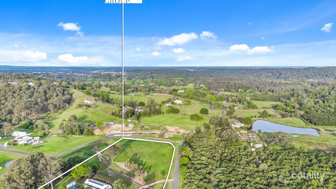 3-bedroom house at 420 Hotham Creek Road, Willow Vale, QLD 4209, Gold Coast, Queensland