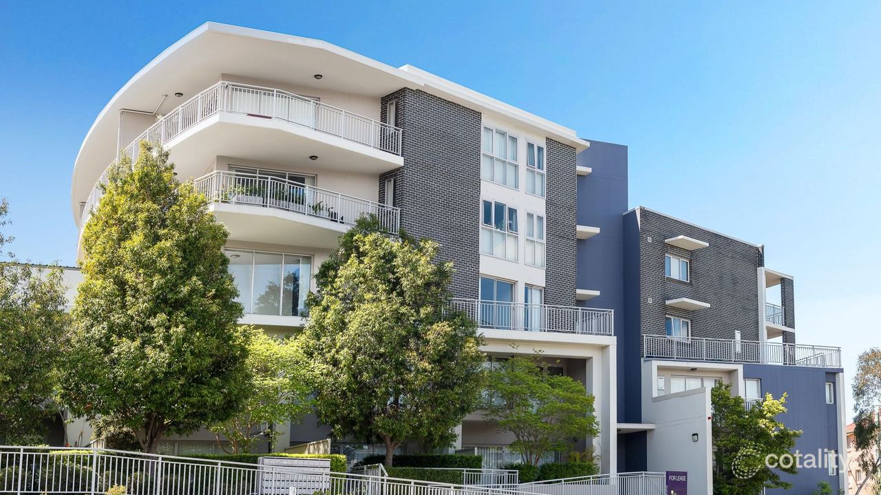 2-bedroom unit at 20/862-868 Old Princes Highway, Sutherland, NSW 2232, Sutherland, New South Wales