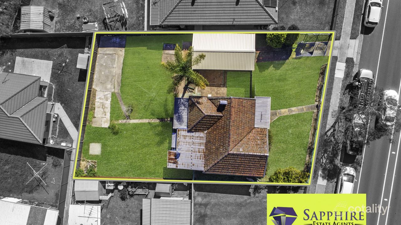 6-bedroom house at 83 O'Sullivan Road, Leumeah, NSW 2560, Campbelltown (Nsw), New South Wales