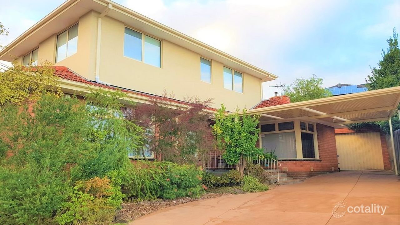4-bedroom house at 24 Bruce Street, Mitcham, VIC 3132, Whitehorse, Victoria