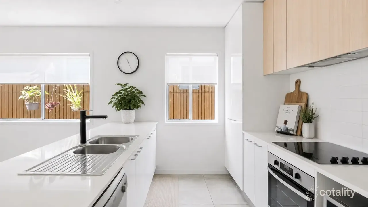 3-bedroom unit at 78/20 Salisbury Street, Redland Bay, QLD 4165, Redland, Queensland