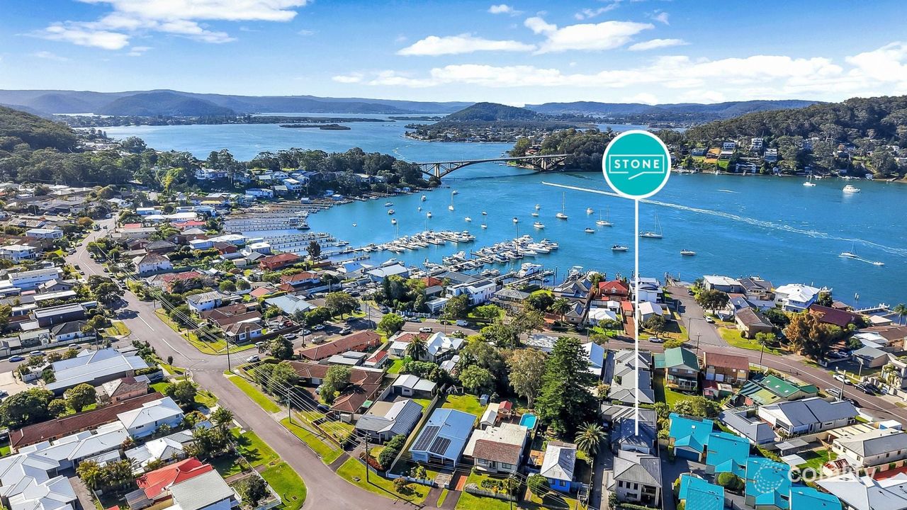 3-bedroom unit at 2/26 Bogan Road, Booker Bay, NSW 2257, Central Coast (Nsw), New South Wales