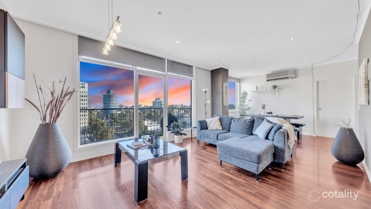 2-bedroom unit at 38/161-173 Sturt Street, Southbank, VIC 3006, Melbourne Council, Victoria