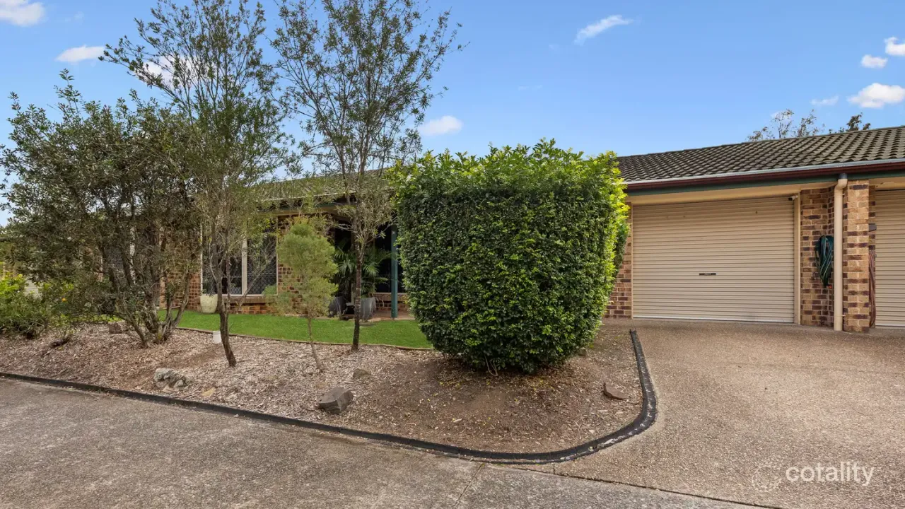 2-bedroom unit at 6/2 Elms Street, Bundamba, QLD 4304, Ipswich, Queensland