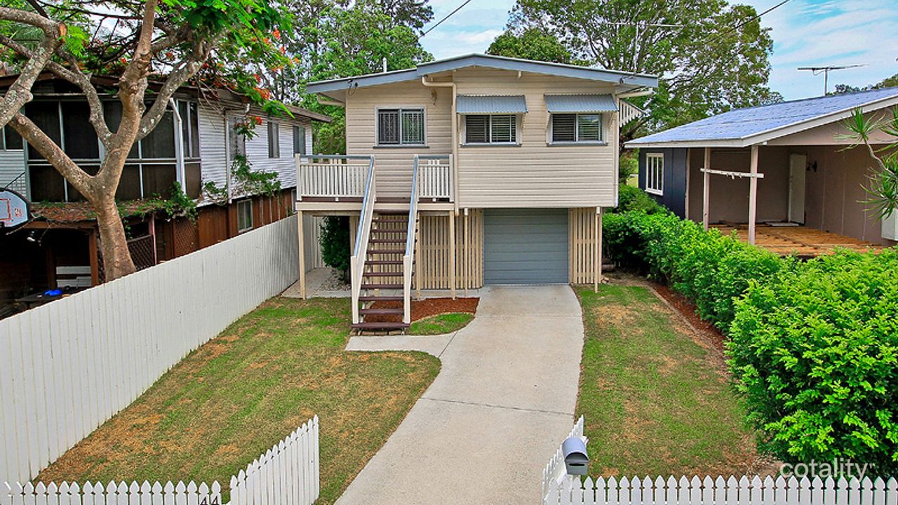 3-bedroom house at 44 Gray Street, Carina, QLD 4152, Brisbane, Queensland