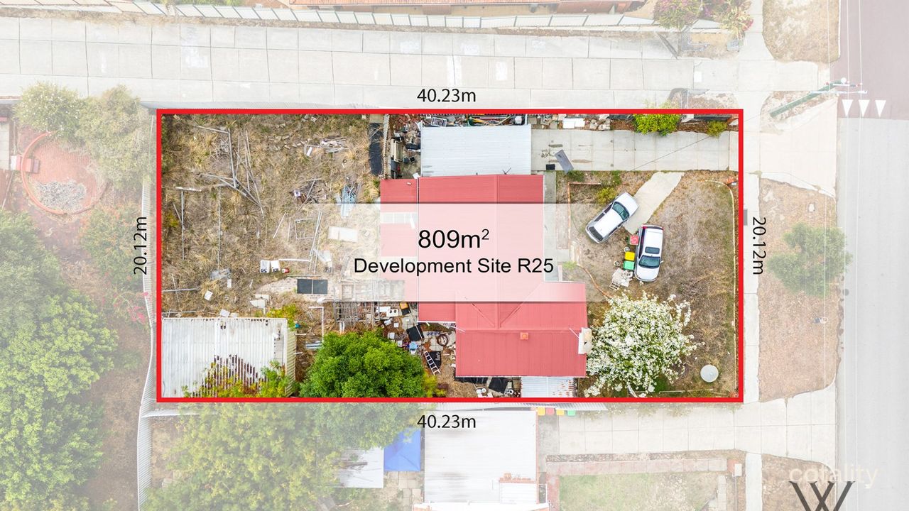 3-bedroom house at 44 Priestley Street, Embleton, WA 6062, Bayswater Council, Western Australia