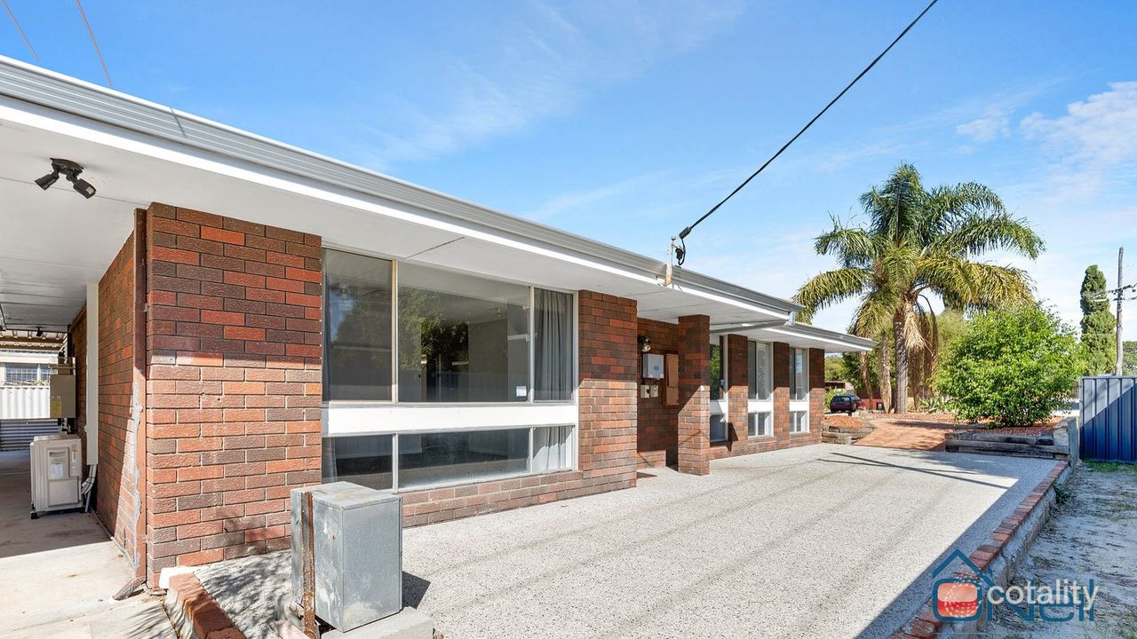 3-bedroom house at 7 Gilchrist Street, Kenwick, WA 6107, Gosnells, Western Australia