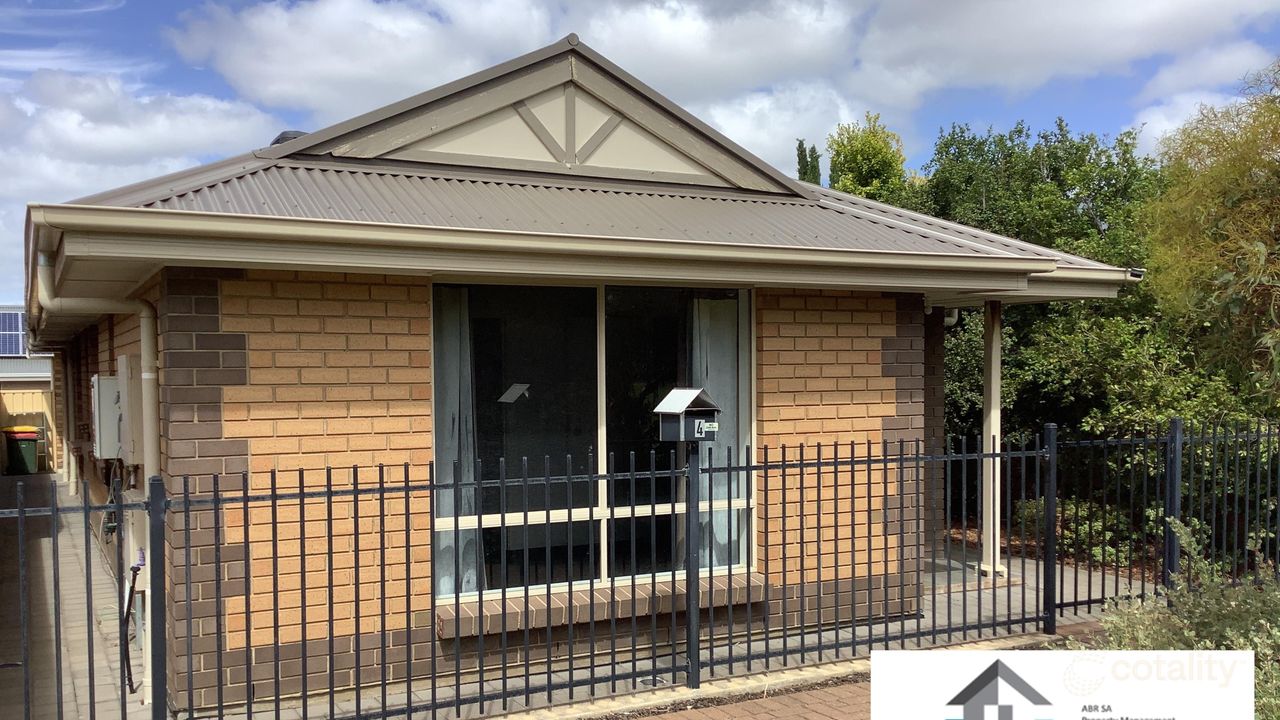 3-bedroom house at 4 Orange Lane, Seaford Meadows, SA 5169, Onkaparinga, South Australia