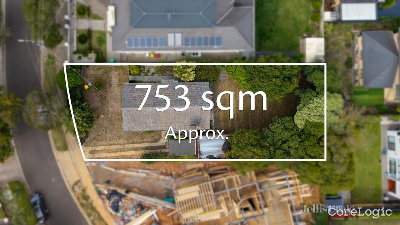 3-bedroom house at 3 Olinda Street, Monash Council, Victoria