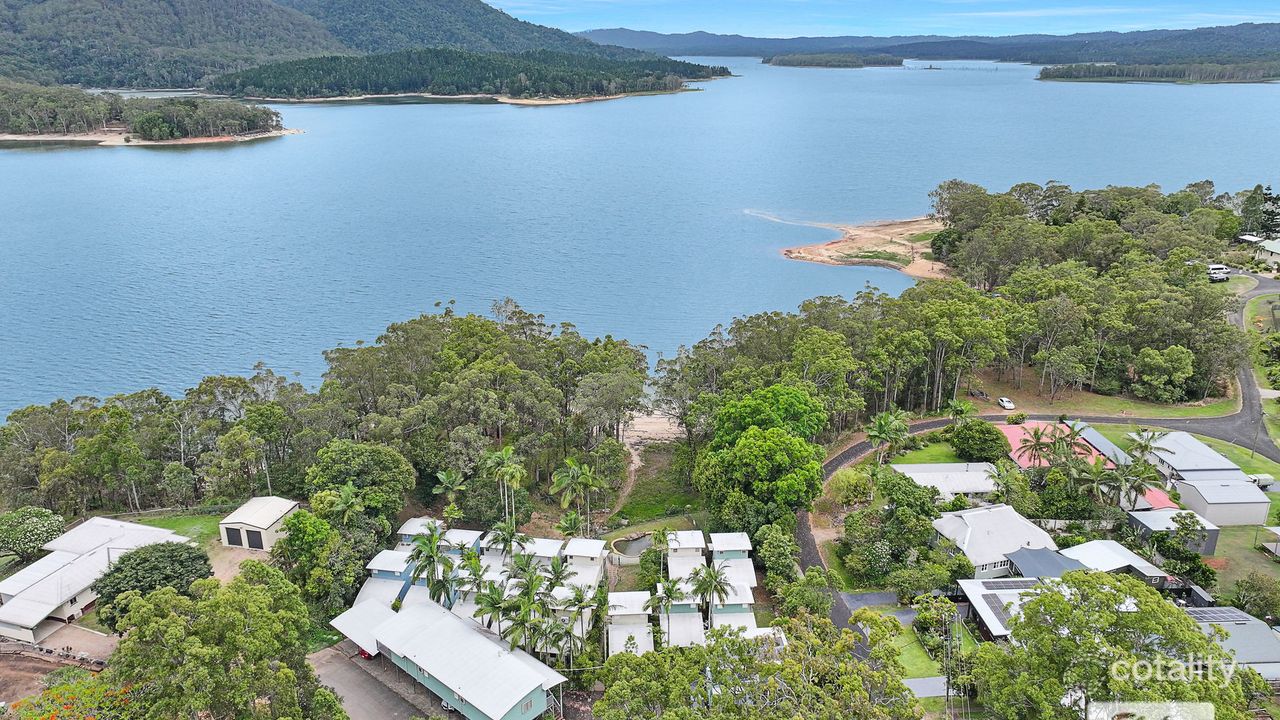 2-bedroom unit at 7/2 Russell Street, Tinaroo, QLD 4872, Tablelands, Queensland