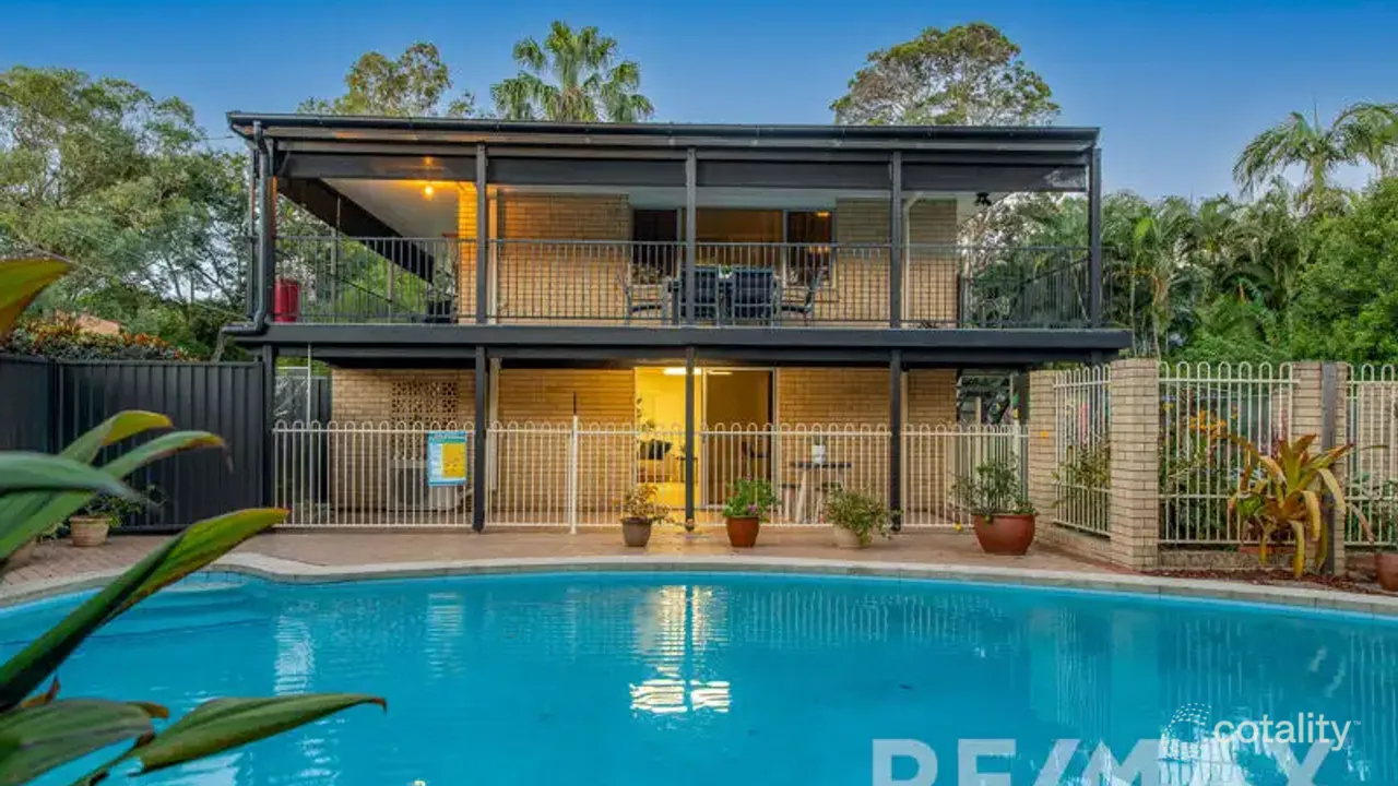 3-bedroom house at 30 Corton Street, the Gap, QLD 4061, Brisbane Council, Queensland