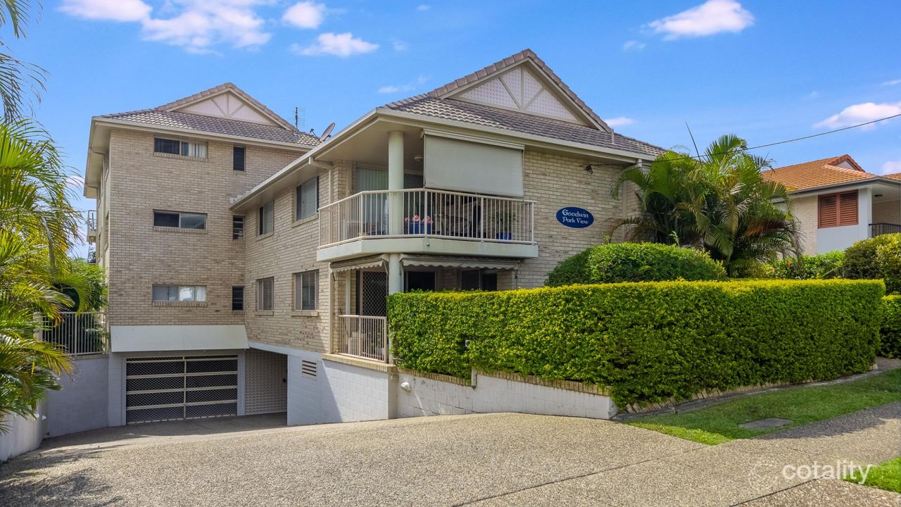 2-bedroom unit at 5/18 Dutton Street, Coolangatta, QLD 4225, Gold Coast, Queensland
