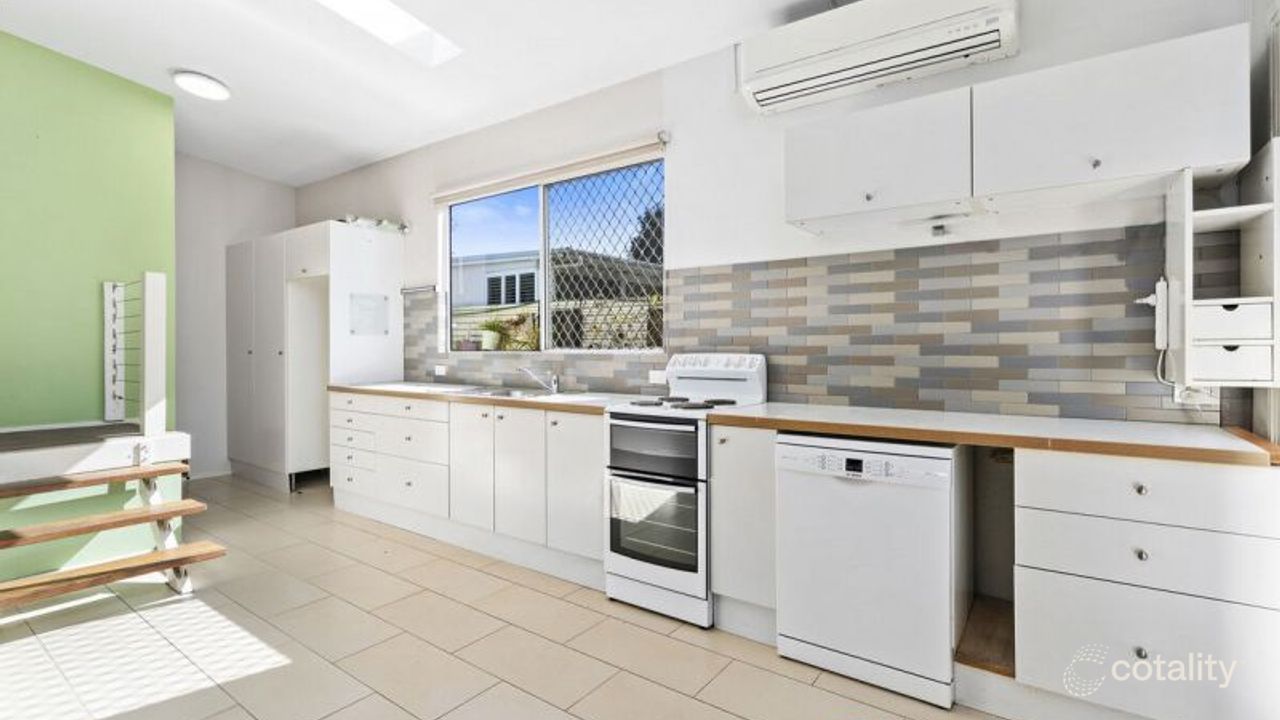 3-bedroom house at 53 Imperial Parade, Labrador, QLD 4215, Gold Coast Council, Queensland