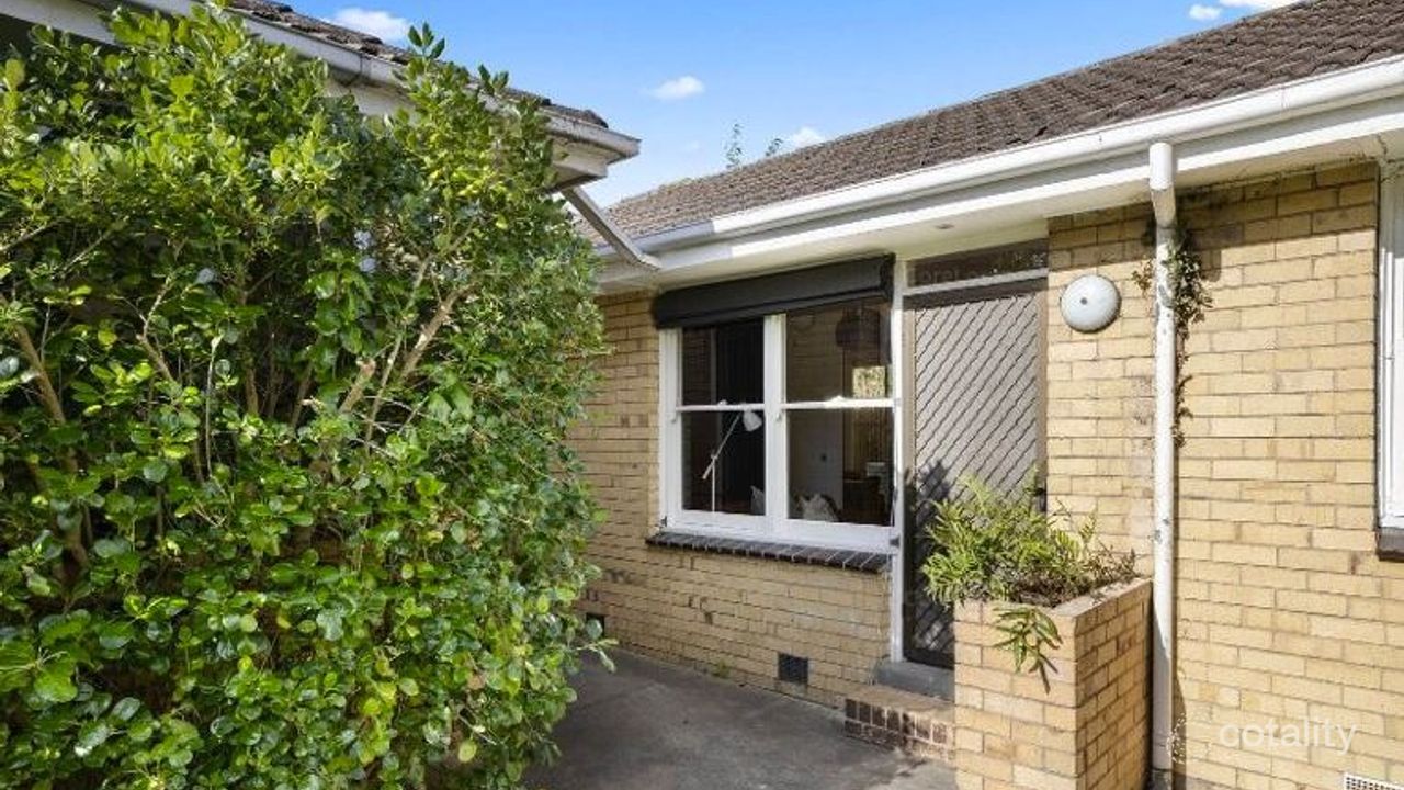 1-bedroom unit at 4/11 Kelso Street, Mentone, VIC 3194, Kingston (Vic.), Victoria
